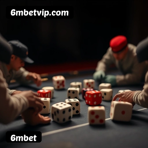 6mbet São Paulo - Hot Promos