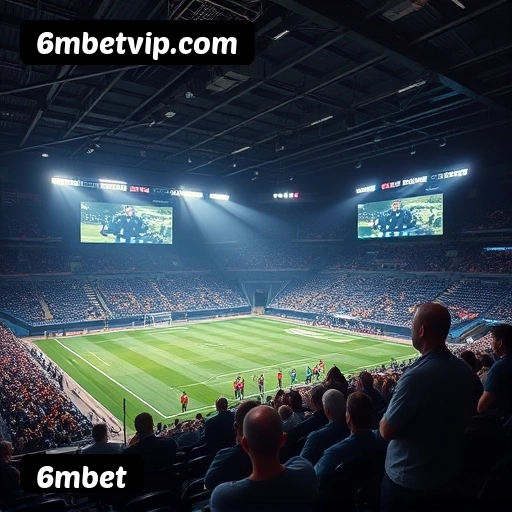 6mbet - cassino ao vivo