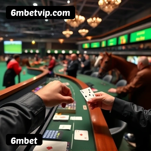 6mbet Belo Horizonte - Payments