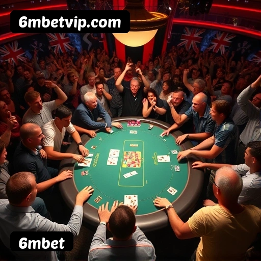 6mbet - App Security