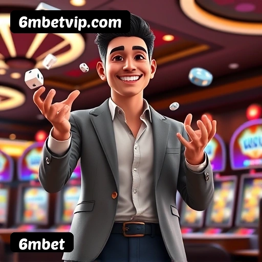 6mbet Salvador - Bonus Stats