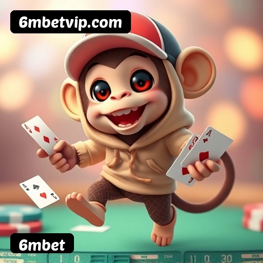 6mbet Belo Horizonte - VIP Casino