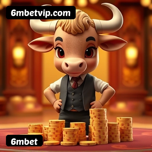 6mbet - User Statistics