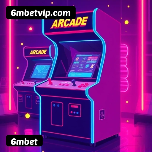 6mbet Salvador - Support