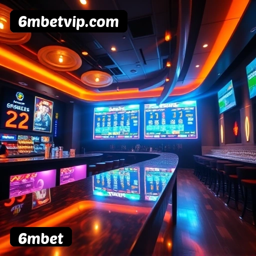 6mbet Rio de Janeiro - Bonus Terms
