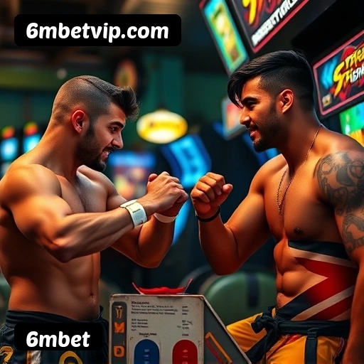 6mbet Belo Horizonte - Basketball