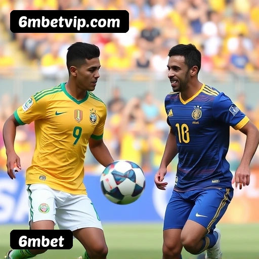 6mbet Rio de Janeiro - Slot Strategy