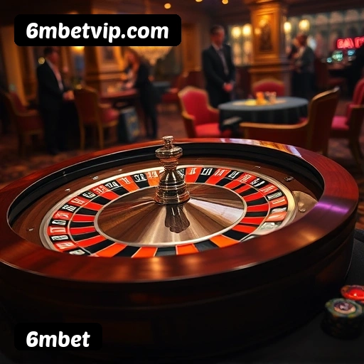 6mbet São Paulo - Live Tables