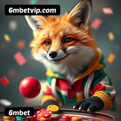 6mbet - Installation Guide
