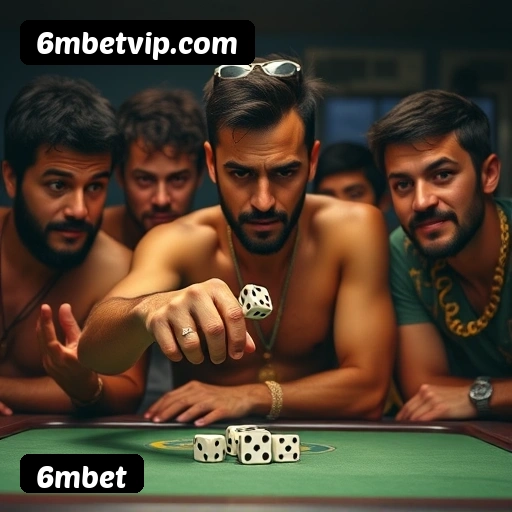 6mbet Fortaleza - Leaderboard