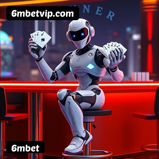 6mbet - Análise de Mercados Esportivos