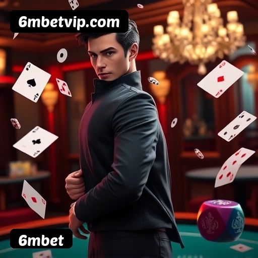 6mbet São Paulo - Top Slots