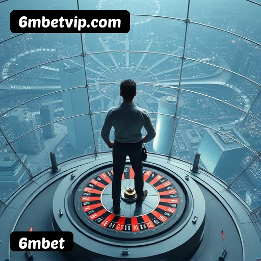 6mbet Salvador - Strategies