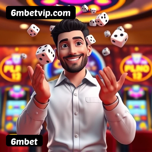 6mbet Salvador - Football