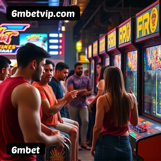 6mbet Fortaleza - Sports Winners