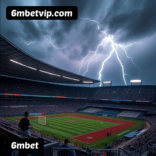 6mbet Belo Horizonte - Jackpots
