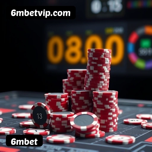 6mbet Belo Horizonte - Reivindique Bonus